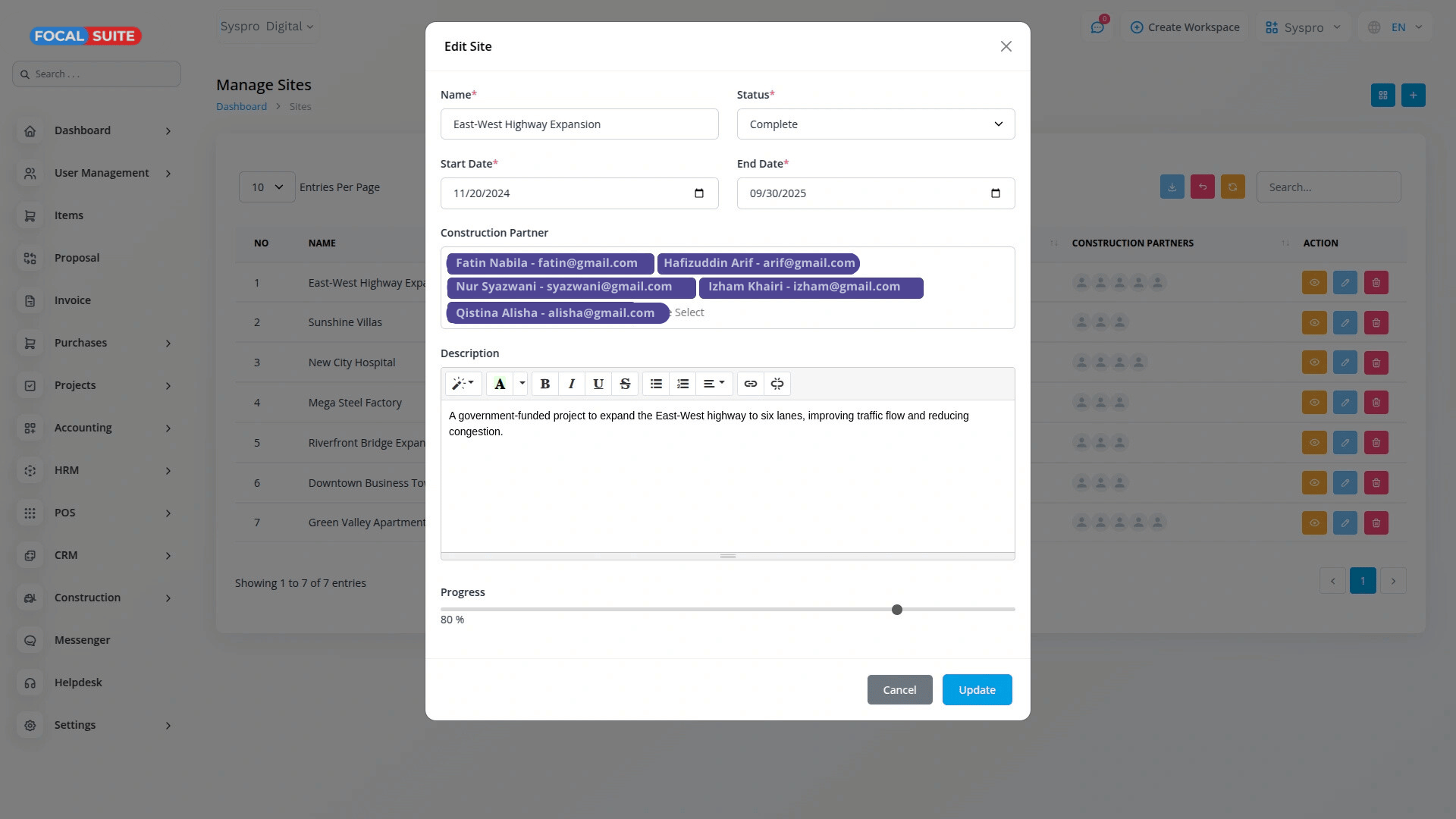 Organic Vegetable Box